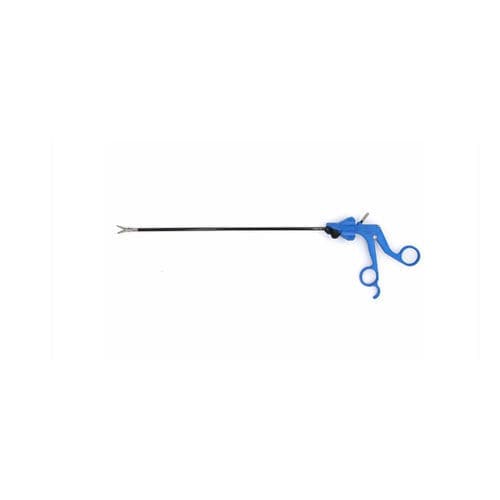 Pinza quirúrgica - 801.049 - Zhejiang Geyi Medical Instrument - de agarre / fenestrada
