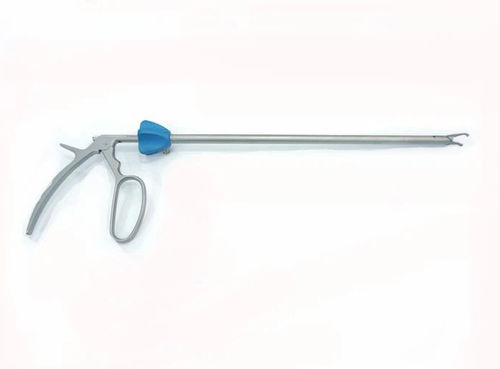 Aplicador de clips laparoscópico - Zhejiang Geyi Medical Instrument