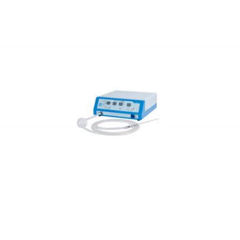 Insuflador de CO2 para endoscopia para adulto - 816.001 - Zhejiang Geyi Medical Instrument