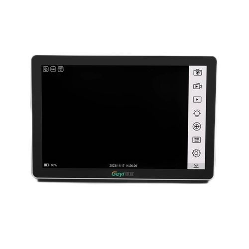 Procesador de vídeo para endoscopia - GY-AIO-121 - Zhejiang Geyi Medical Instrument - para imágenes en HD