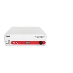 Fuente de luz fría - L20 series - Zhejiang Geyi Medical Instrument - para endoscopio / LED