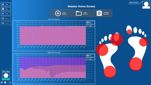 Software de gestión de rehabilitación virtual - ProdElvis - Prodromus - médico / de hospital / para consulta médica