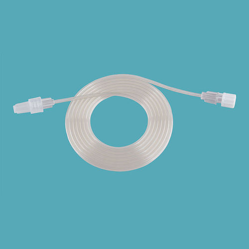 Prolongador de perfusión LUER®-lock - EXT-1 - Taizhou Safefusion Medical Instruments