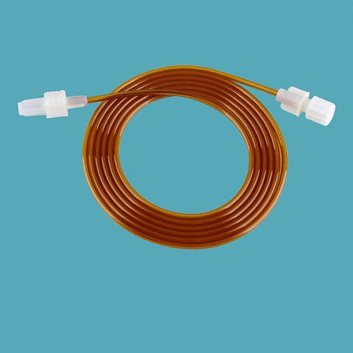 Prolongador de perfusión quimioterapia - EXT-2 - Taizhou Safefusion Medical Instruments - LUER®-lock