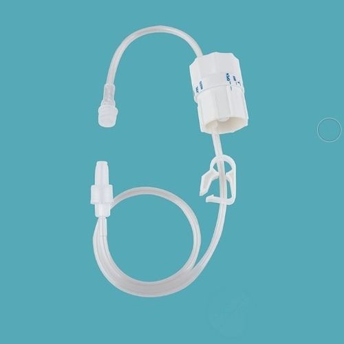Prolongador de perfusión LUER®-lock - EXT-4 - Taizhou Safefusion Medical Instruments