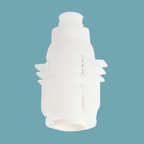 Tapón para jeringuilla - Safeguard  - Taizhou Safefusion Medical Instruments