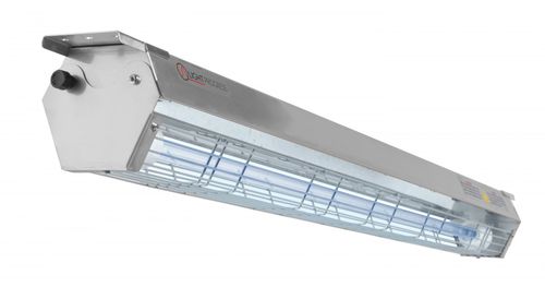 Lámpara germicida - UV-DIRECT-H-NX - LIGHT PROGRESS - de desinfección / médica / UV