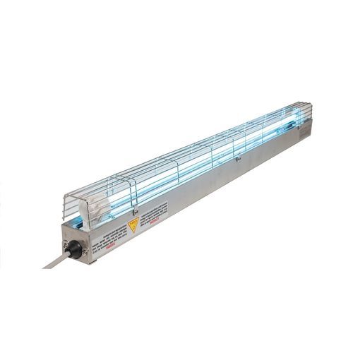 Sistema de desinfección UV - UV-STICK-NX(AL) - LIGHT PROGRESS - móvil / con lámpara germicida