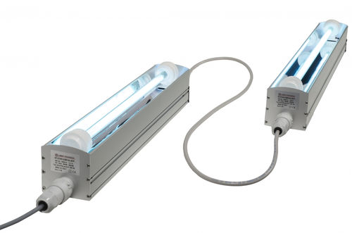 Unidad de tratamiento de aire para sala blanca - UV-STICK-SCR - LIGHT PROGRESS