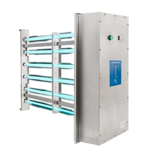 Rejilla para almacenamiento - UV-RACK - LIGHT PROGRESS
