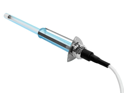Unidad de tratamiento de aire para sala blanca - UV-STYLO-S - LIGHT PROGRESS