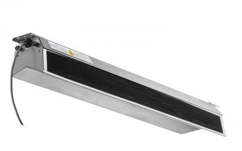 Sistema de desinfección de alimentos - UV-REFLEX-SCB - LIGHT PROGRESS - UVC