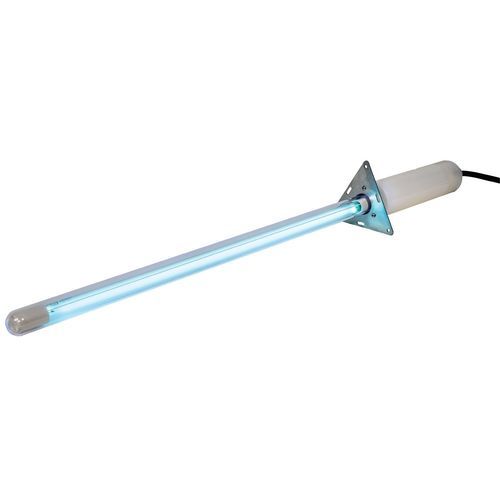 Lámpara de desinfección - UV-PIPE-F - LIGHT PROGRESS - médica / UV