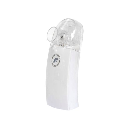 Nebulizador de membrana vibrante - A5 - Feellife Health - de uso general / portátil de mano