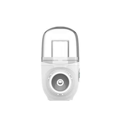 Nebulizador de membrana vibrante - D3 - Feellife Health - de uso general / portátil de mano / con máscara
