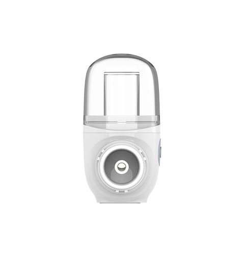 Nebulizador de membrana vibrante - D4 - Feellife Health - de uso general / portátil de mano / con máscara