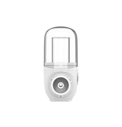 Nebulizador de membrana vibrante - D6 - Feellife Health - de uso general / portátil de mano / con máscara
