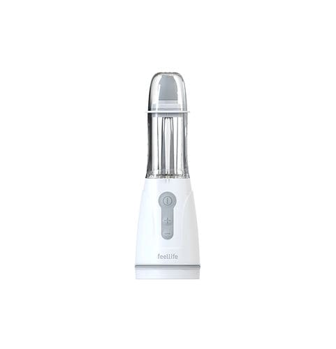 Irrigador nasal con batería - Air Flow 1 - Feellife Health - pediátrico / para adulto