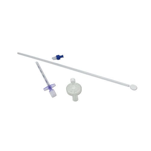 Catéter epidural - Flex-cat C - Endovision