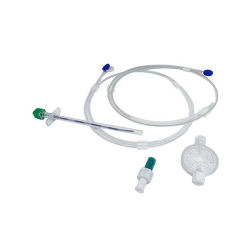 Catéter epidural - Flex-cat R - Endovision - lumbar