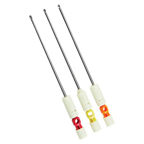 Hoja para microdebridador para artroscopia - USB-30-13-40 - Endovision