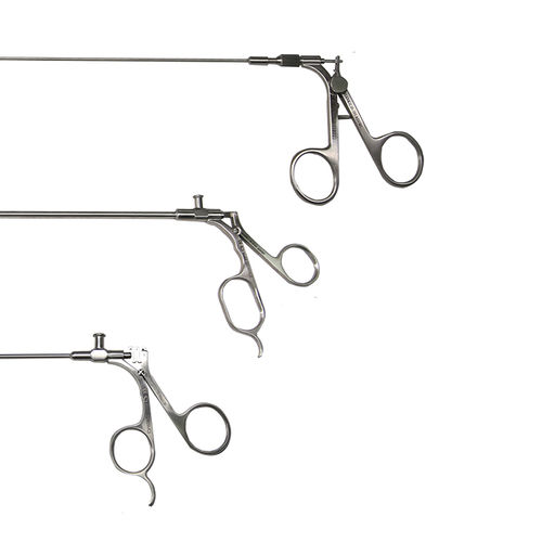 Pinza ortopédica - 50 series - HankilTech Medical - de agarre