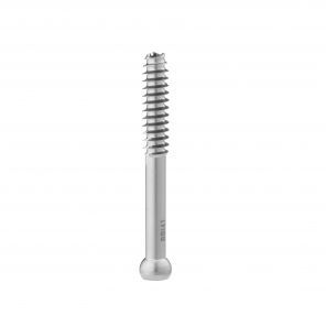 Tornillo para osteotomía para tobillo - HankilTech Medical - para tibia / para fémur / para cóndilo femoral