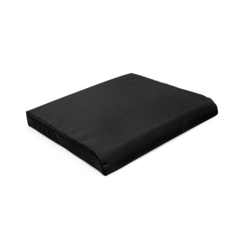 Cojín de asiento - CU-FO - Karman Healthcare - para silla de ruedas / de espuma / cuadrado