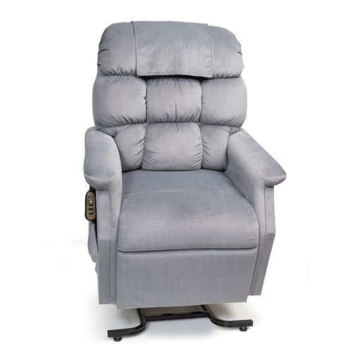 Sillón levantapersonas reclinable - Traditional Series - Golden Technologies - eléctrico