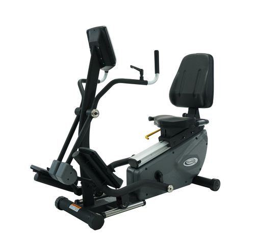 Bicicleta elíptica semiinclinada - PhysioStep HXT - HealthCare International