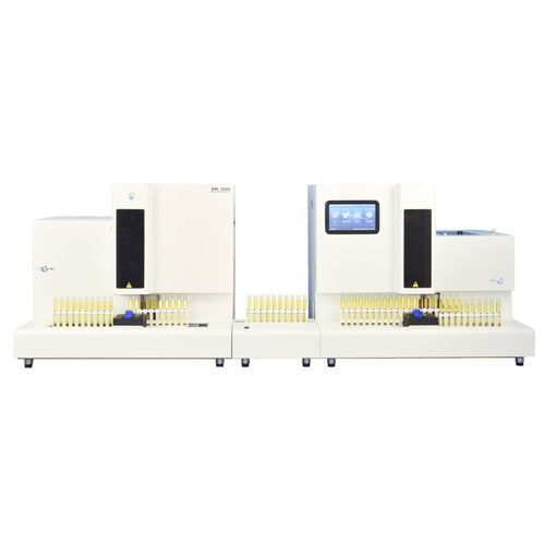 analizador de orina automático - Bioway Biological Technology Co.,Ltd