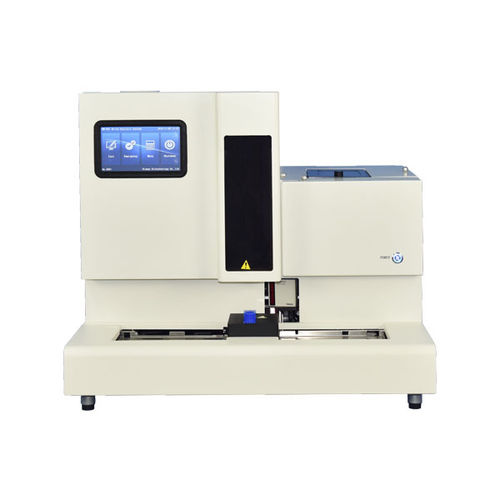 Analizador de orina automático - BW-901 - Bioway Biological Technology Co.,Ltd - de mesa / de colorimetric / batch