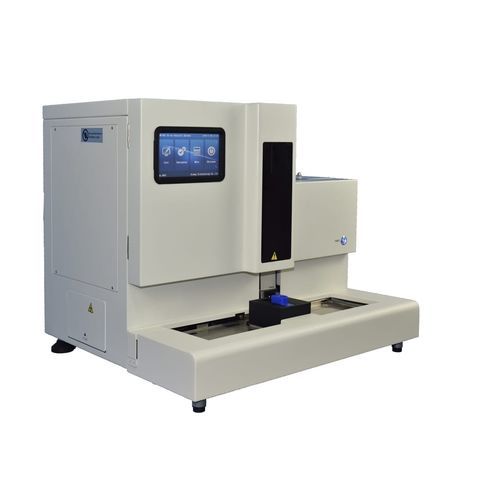 Analizador de orina automático - BW-901 - Bioway Biological Technology Co.,Ltd - de mesa / de colorimetric / batch