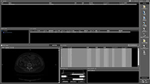 Software visualizador - ZedView - LEXI Co. - de planificación / de tratamiento / de importación