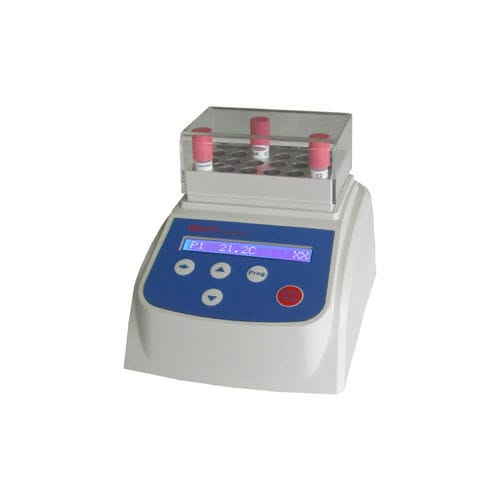 Incubadora de laboratorio de vapor - 3700 - EFELAB SRL - de indicadores biológicos / de mesa / compacta