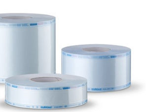Bolsa de esterilización - PH series - EFELAB SRL