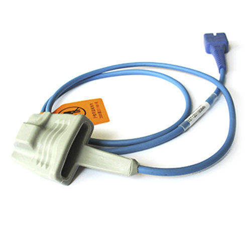 Sensor SpO2 lavable - BS series  - Shanghai Berry Electronic Tech Co.,Ltd - de dedo / para pie / multiposición
