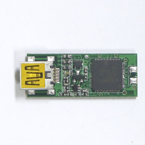 Módulo de transmisión de datos - BM3000B - Shanghai Berry Electronic Tech Co.,Ltd - SpO2 / USB