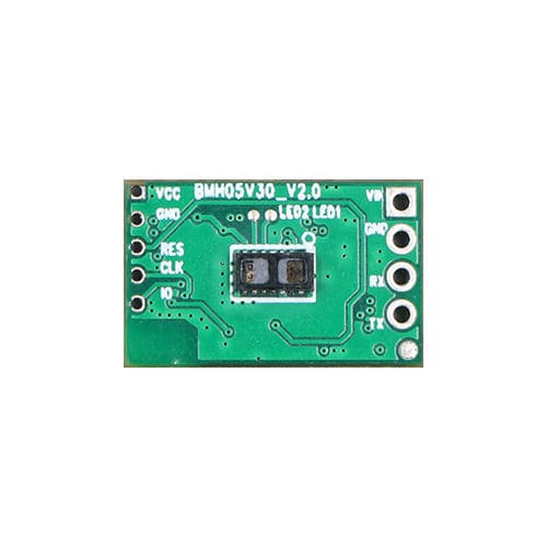 Módulo para monitor multiparamétrico SpO2 - MH05 - Shanghai Berry Electronic Tech Co.,Ltd - de frecuencia cardíaca / clínico / integrado
