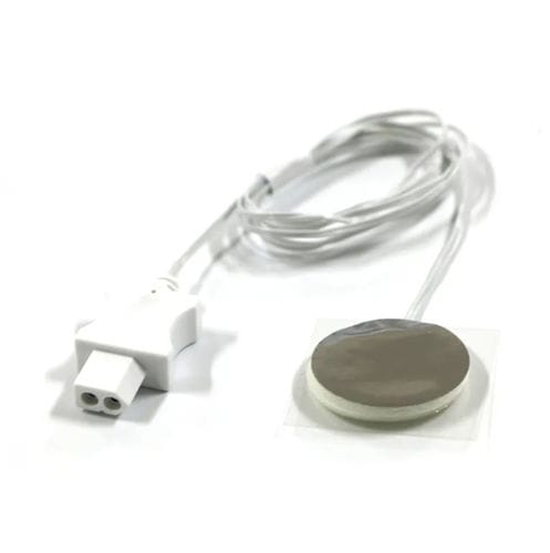 Sensor de temperatura - BR-001P  - Shanghai Berry Electronic Tech Co.,Ltd - para el sector médico / de monitorización / de un solo uso