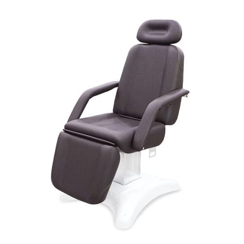 Sillón para tratamiento eléctrico - C3-1  - Young Il M - de 4 secciones / con reposapiernas / de altura variable
