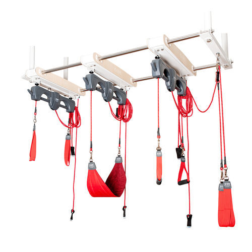 Arnés para verticalizador - Zerovity R9-6 - Young Il M - para elevador de pacientes / de rehabilitación / de reposicionamiento