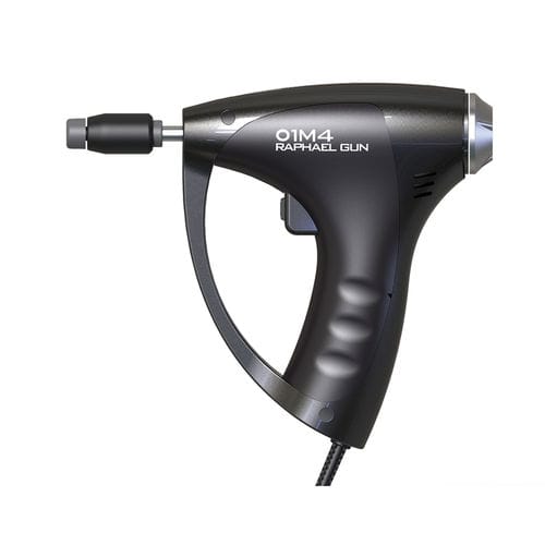 Masajeador eléctrico de mano - Raphael Autogun - Young Il M