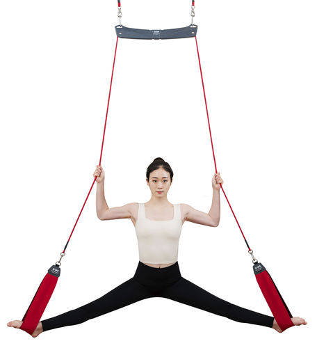 Arnés de rehabilitación - Pulley - Young Il M