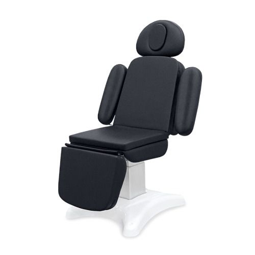 Sillón para tratamiento eléctrico - C3-4  - Young Il M - de 4 secciones / con reposapiernas