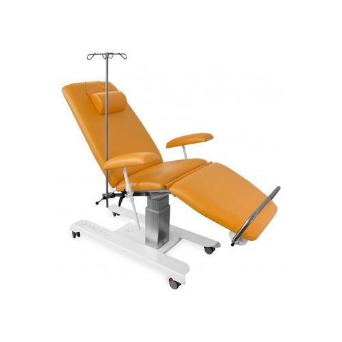 Sillón para hemodiálisis eléctrico - JFD 2 - Juventas - de 3 secciones / Trendelenburg