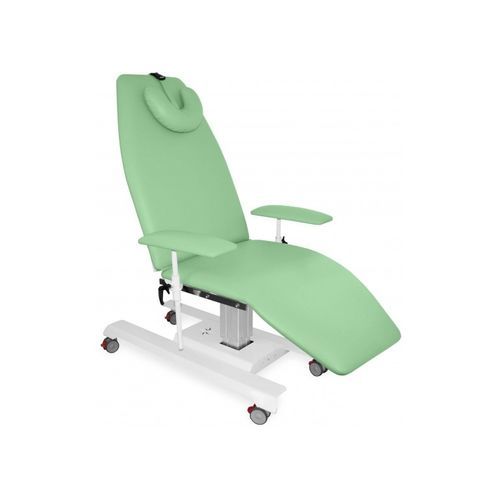 Sillón de reconocimiento de ORL - JFZ 4 - Juventas - de oftalmología / eléctrico / de altura variable