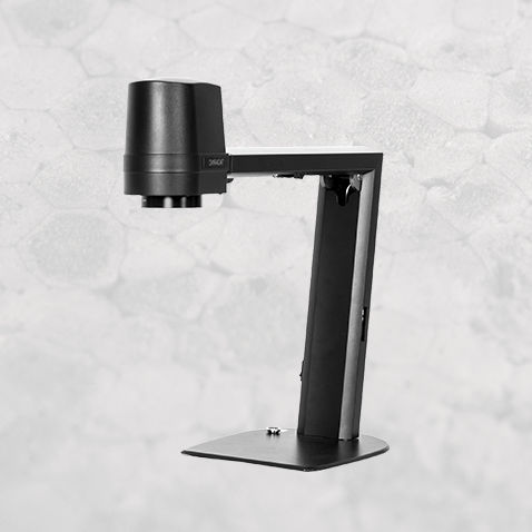 Microscopio digital - TAGARNO FHD ZIP - Tagarno - multifuncional / compacto / con zoom