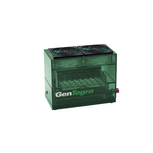 Secadora de laboratorio - GenTegra - GenTegra
