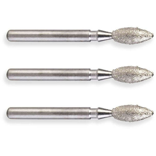 Fresa para odontología - BruxZir® - Glidewell Direct - de pulido